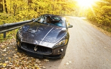  Maserati GranTurismo,  ,  , 